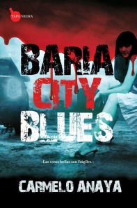 Baria city Blues 
