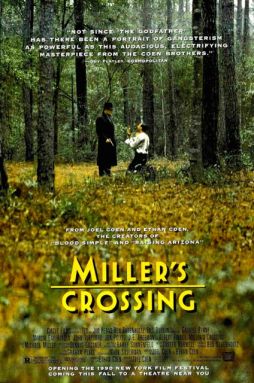 Millers crossin
